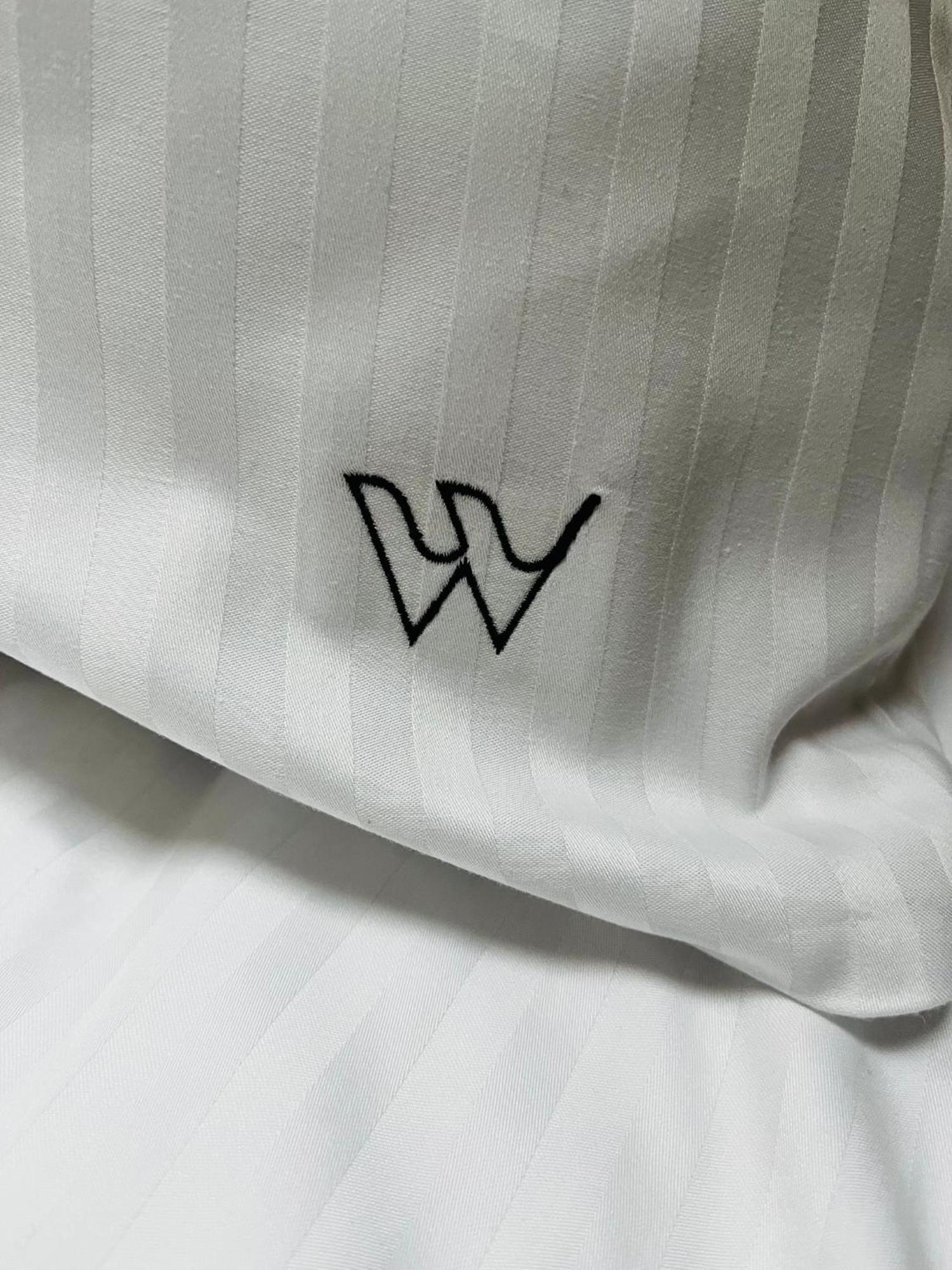 Widac Wydmy Villa Łeba Kültér fotó