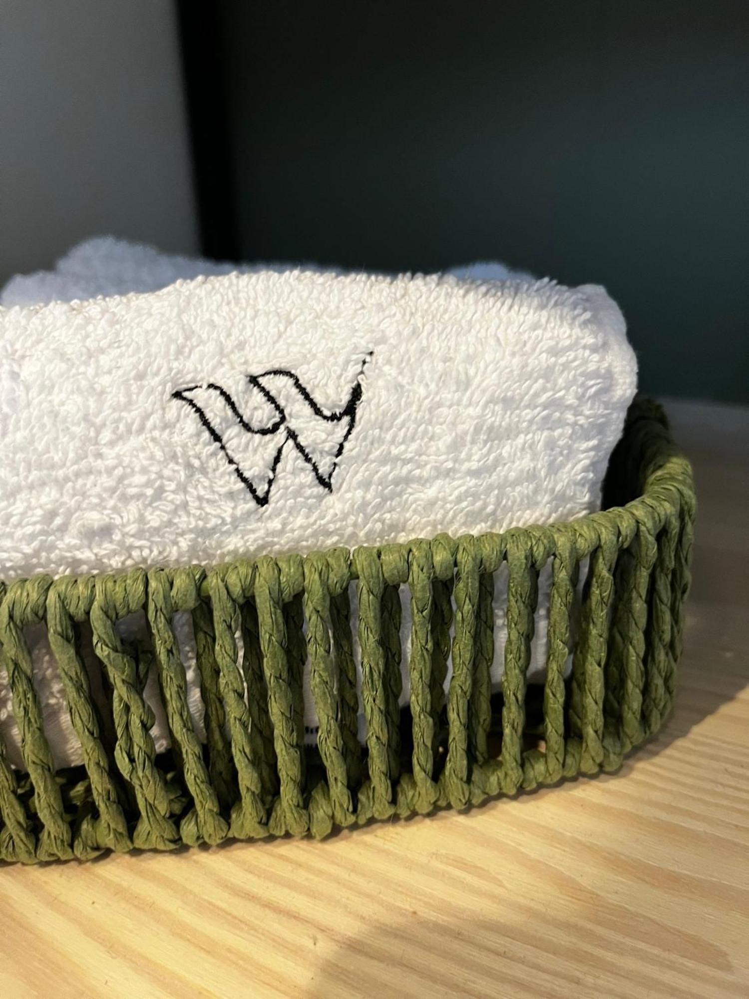 Widac Wydmy Villa Łeba Kültér fotó